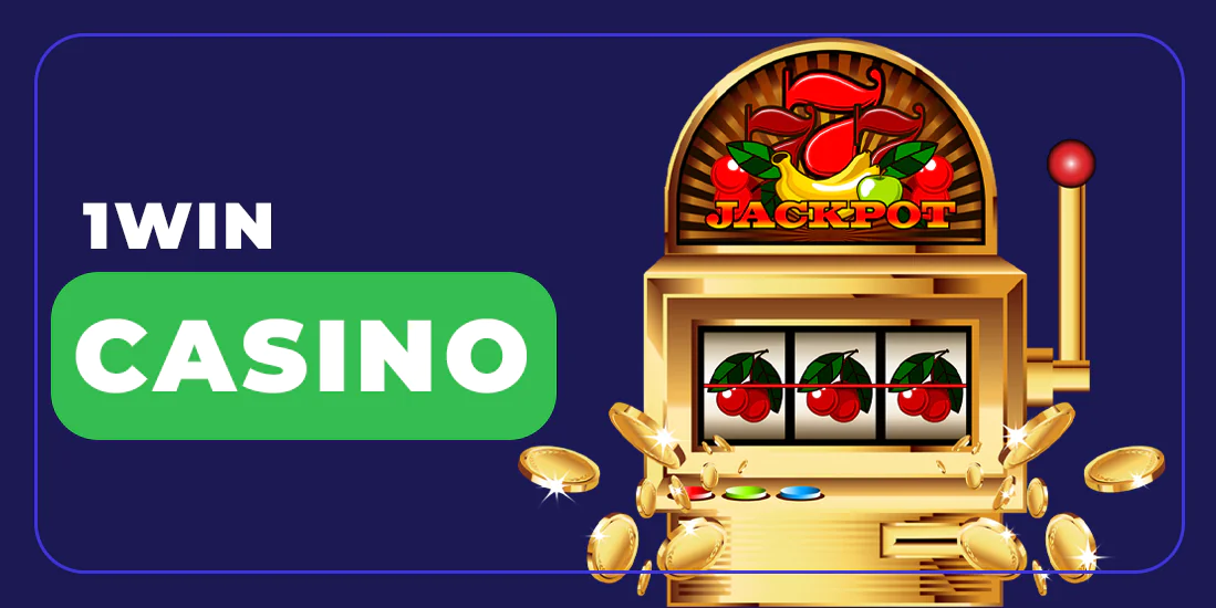 1win casino platform review.