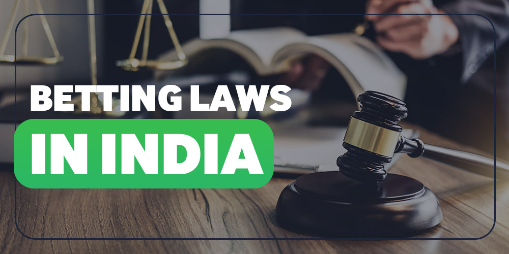 Betting Laws in India