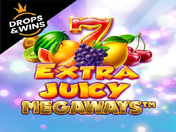 Extra Juicy Megaways