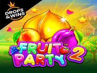 Fruit Party 2