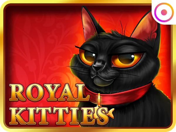 Royal Kitties