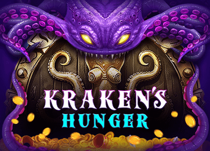 krakens hunger